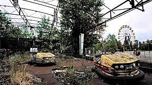 Accidente de Chernóbil