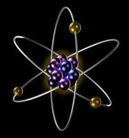 The electron was discovered
