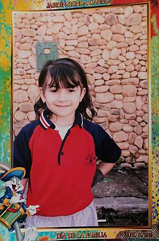 Family day at school ronda canela