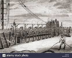 HISTORIA COMUNICACIONES