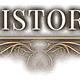 History