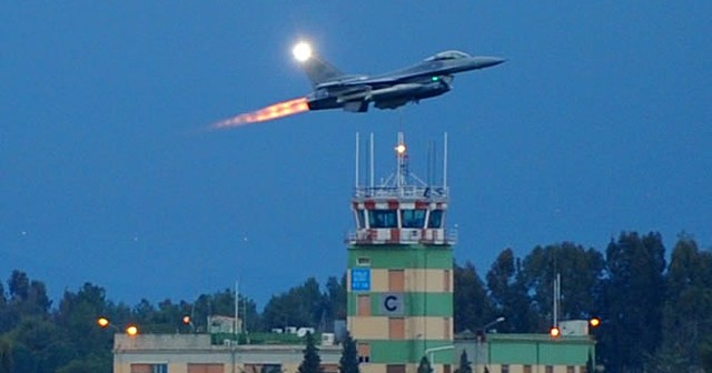 Ataques de EEUU a Libia