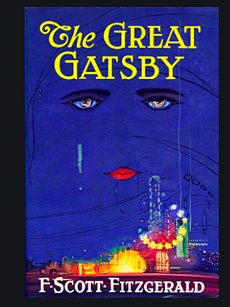 The Great Gatsby