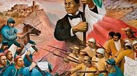 Timeline: ETAPAS DE LA HISTORIA DE MEXICO