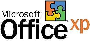 Microsoft Office XP