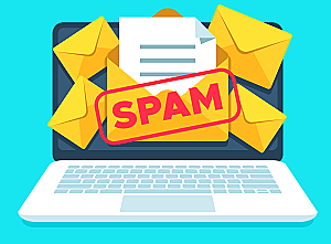 SPAM