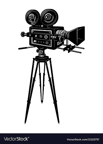 The Movie Camera