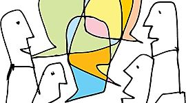 Timeline: Historia de la lingüística