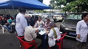 TRABAJADOR SOCIAL POLIVALENTE