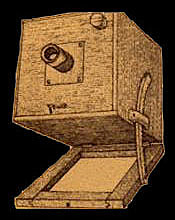 William Henry Fox Talbot y el Calotipo