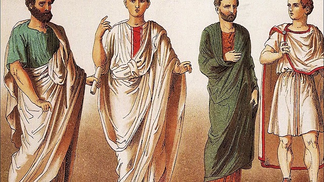 1er plebeyo en ser parte de los cónsules