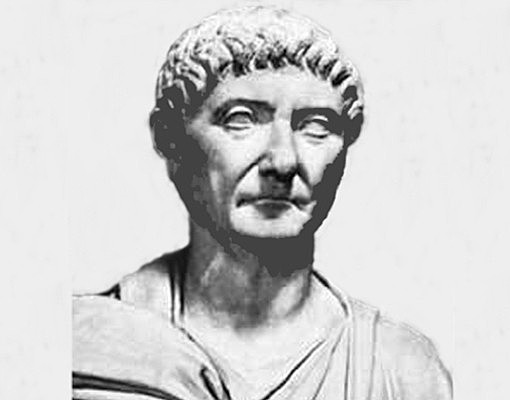 El gobierno de Diocleciano