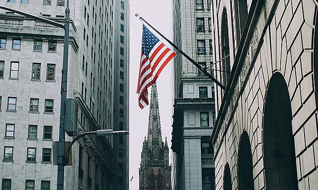 I WILL TRAVEL TO THE UNITED STATES