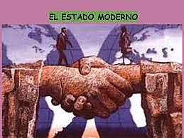 1836 ESTADO  MODERNO KEYNESIANO