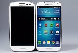 Samsung Galaxy S4