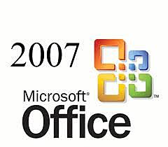 Microsoft office 2007 (12.0)