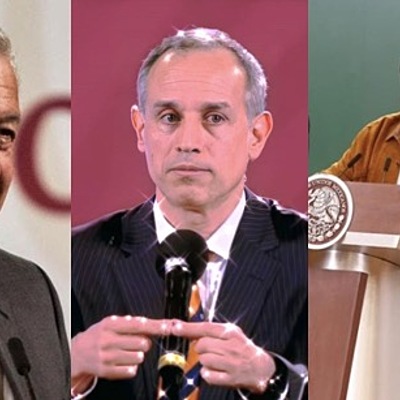 Timeline: Cronología de declaraciones polémicas de funcionarios responsables del control de la pandemia