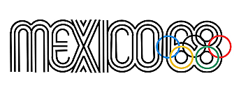 Juegos olimpicos de Mexico Latinoamerica