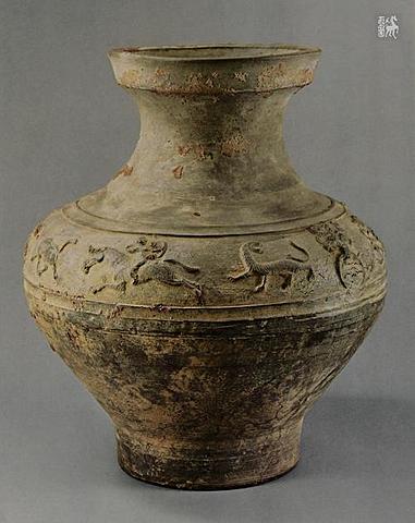 Destilación de etanol en China