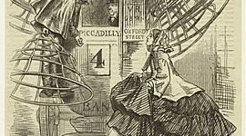 Timeline: WOMEN´S FASHION