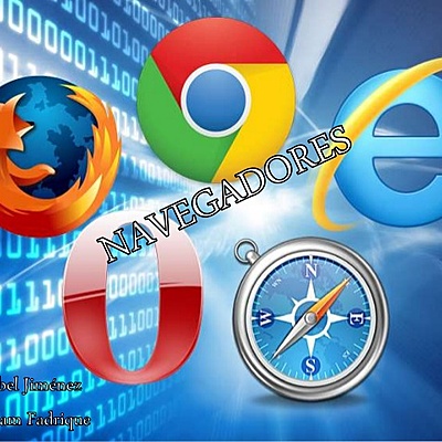 Timeline: Principales navegadores