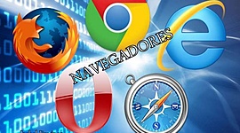 Timeline: Principales navegadores