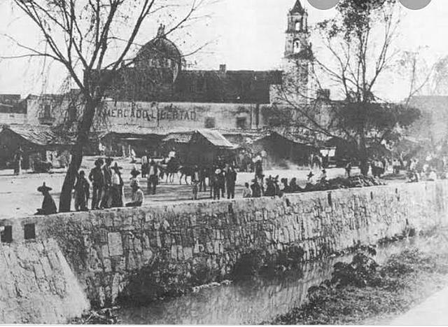 Fundaciones de Guadalajara