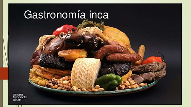 Descubrimiento de nuevas técnicas gastronómicas