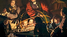 Timeline: LA ILUSTRACIÓN