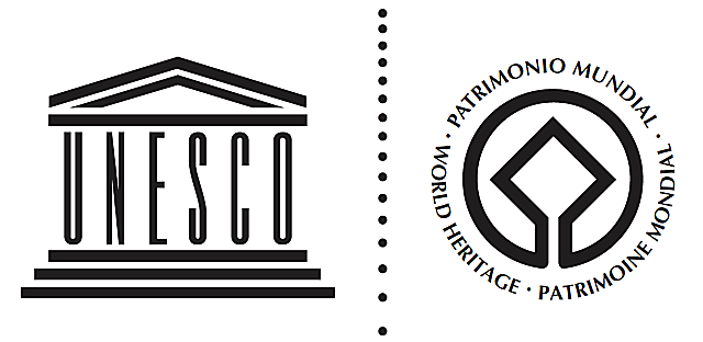 Firma de la Convención sobre la Protección del Patrimonio Mundial, Cultural y Natural de UNESCO