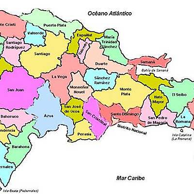 Timeline: Origen Geológico y Evolución de la Isla