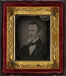 Se crean los primeros estudios comerciales de fotografía