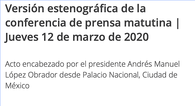 Personal en general no necesita tener cubrebocas: Lopez-Gatell