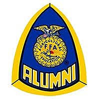Found National FFA Alumni Assosiation