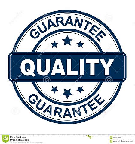 término "Quality Assurance"