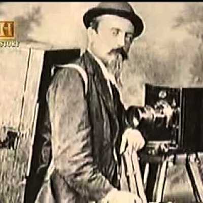 Timeline: HISTORIA DE LA FOTOGRAFÍA