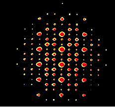 Los cuantos y su mecánica