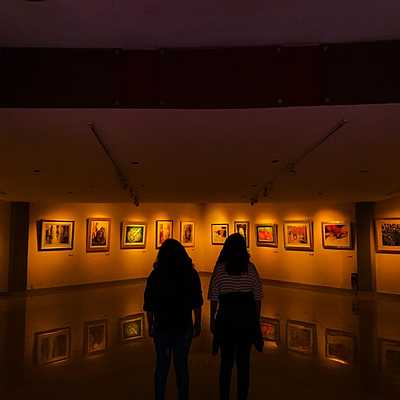 Timeline: Río de vida