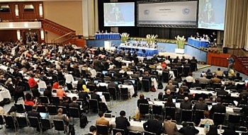 Primera Conferencia Mundial sobre el Clima