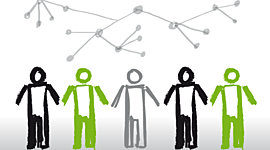 Timeline: Historia y Evolución de la Selección de Personal