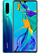 Huawei P30
