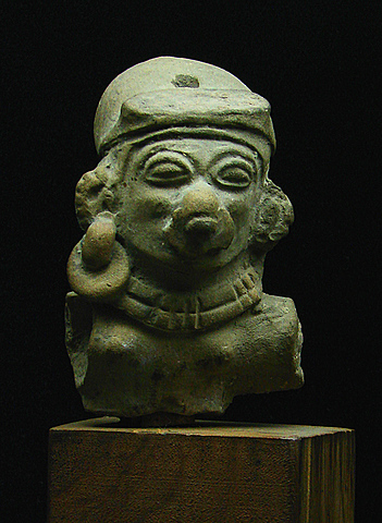 Periodo Formativo Tardio