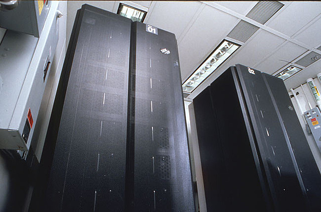 Reconocimiento de patrones: