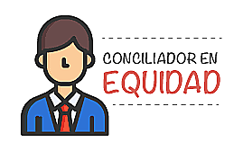 Convocatoria para conciliadores