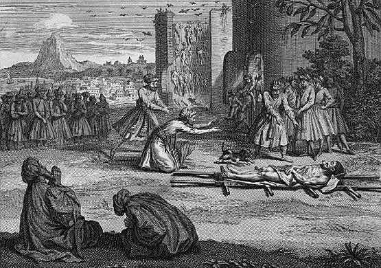 Pueblos Indoeuropeos