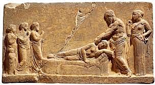 Algunos de los más antiguos escritos