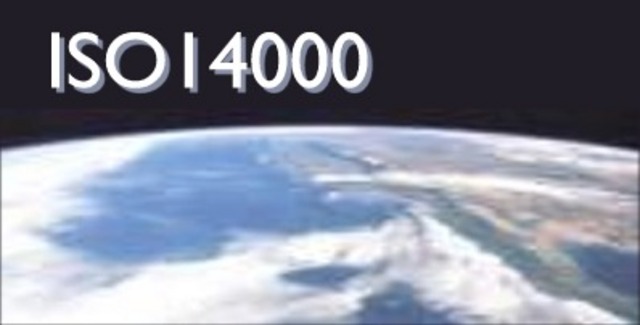 ISO 14000