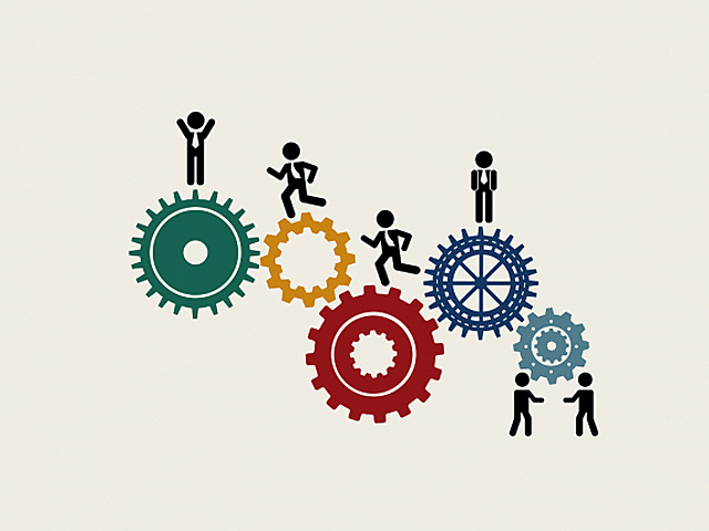 Llanos menciona que...