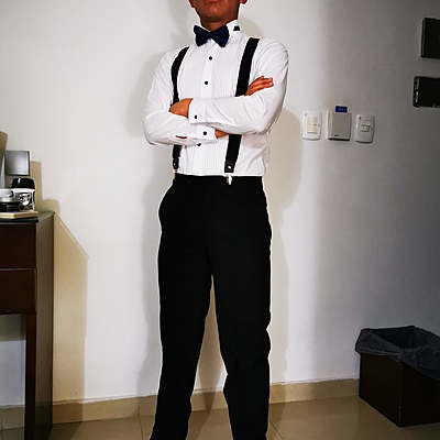 Timeline: Time line about my life