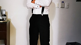 Timeline: Time line about my life